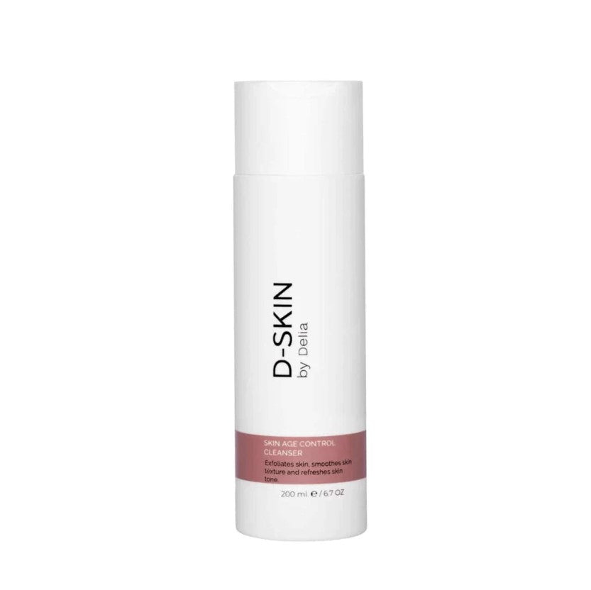 Skin Age Control Cleanser
