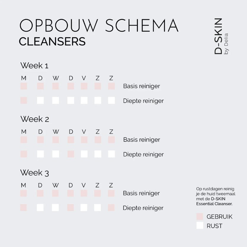 Skin Foaming Cleanser