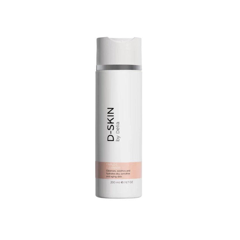 Triple C Cleanser