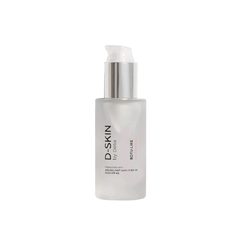 Botu-Like Nutrition