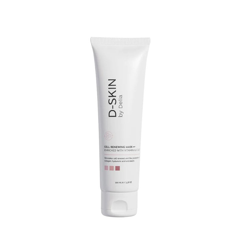 Cell Renewing Mask