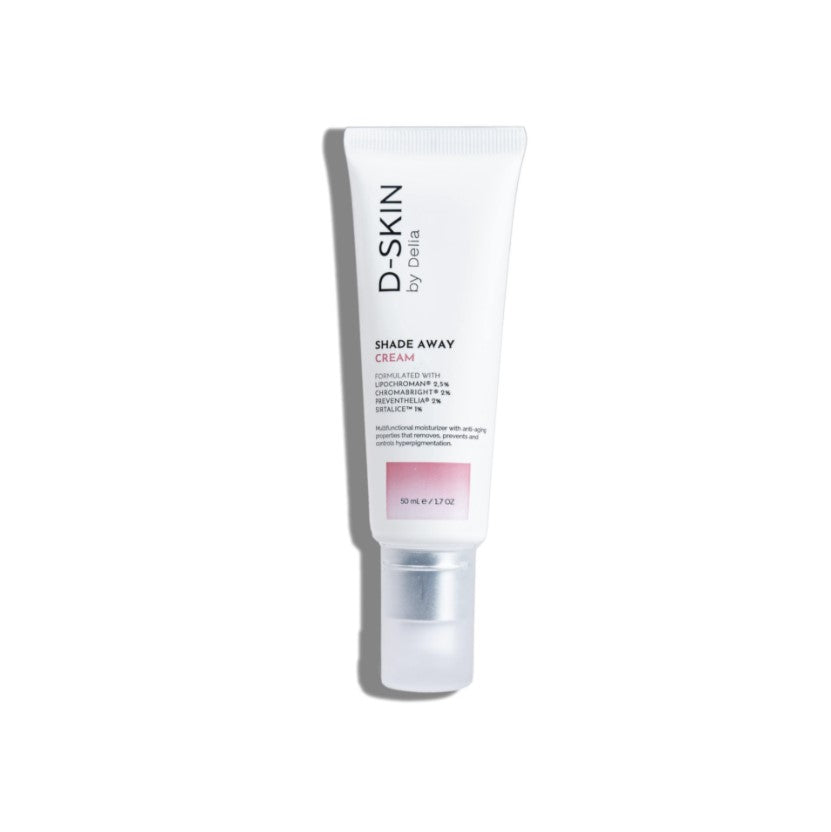 Shade Away cream