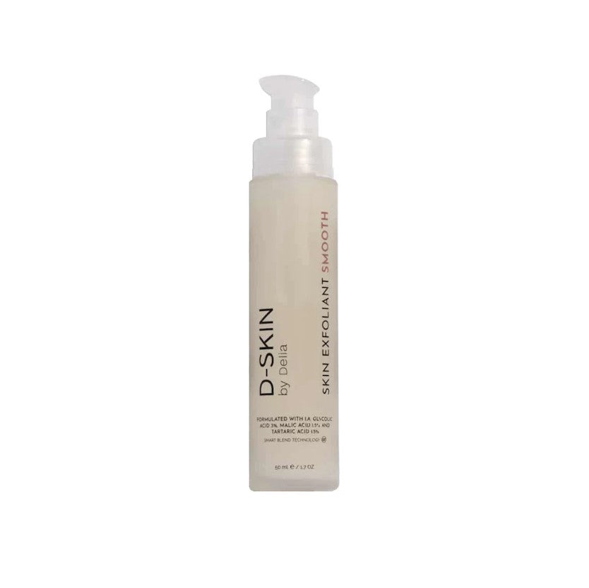 Skin Exfoliant Smooth