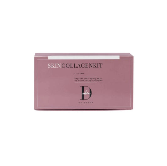 Skin Collagen Kit